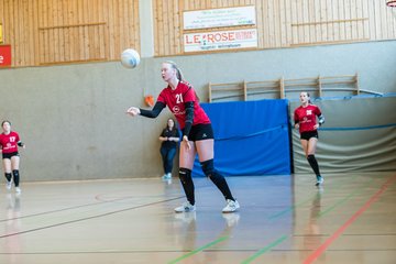 Bild 143 - wU16 Norddeutsche Meisterschaft